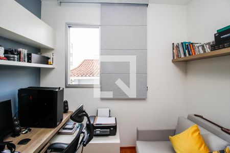 Apartamento à venda com 56m², 2 quartos e 2 vagasQuarto 1