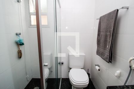 Apartamento à venda com 56m², 2 quartos e 2 vagasBanheiro Suite