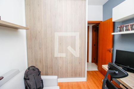 Apartamento à venda com 56m², 2 quartos e 2 vagasQuarto 1