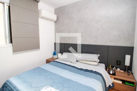 Apartamento à venda com 56m², 2 quartos e 2 vagasSuite