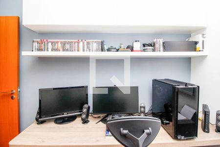 Apartamento à venda com 56m², 2 quartos e 2 vagasQuarto 1