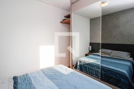 Apartamento à venda com 56m², 2 quartos e 2 vagasSuite