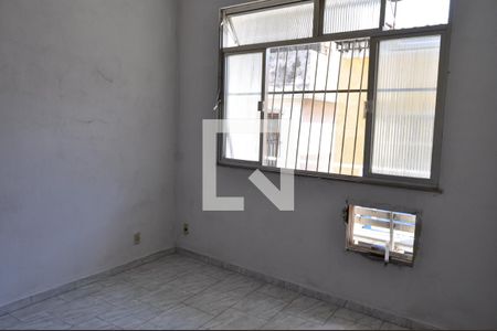 Quarto de apartamento à venda com 2 quartos, 90m² em Piedade, Rio de Janeiro