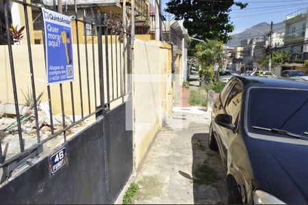 Apartamento à venda com 90m², 2 quartos e sem vagaFachada