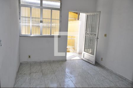 Sala de apartamento à venda com 2 quartos, 90m² em Piedade, Rio de Janeiro