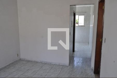 Sala de apartamento à venda com 2 quartos, 90m² em Piedade, Rio de Janeiro
