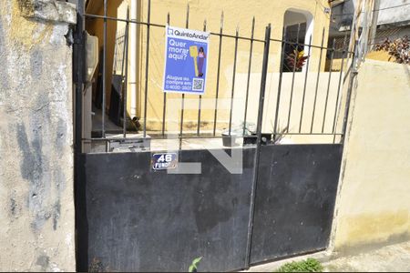 Apartamento à venda com 90m², 2 quartos e sem vagaFachada