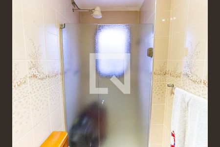 Apartamento à venda com 250m², 4 quartos e 3 vagasBanheiro de serviço