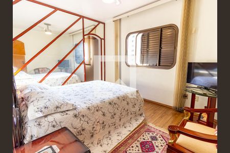 Apartamento à venda com 250m², 4 quartos e 3 vagasSuíte 4