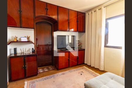 Apartamento à venda com 250m², 4 quartos e 3 vagasSuíte 1