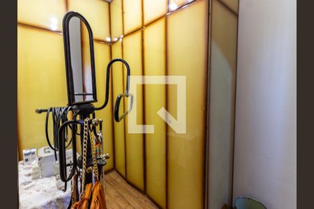 Apartamento à venda com 250m², 4 quartos e 3 vagasSuíte 2 - Closet