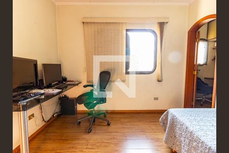 Apartamento à venda com 250m², 4 quartos e 3 vagasSuíte 3