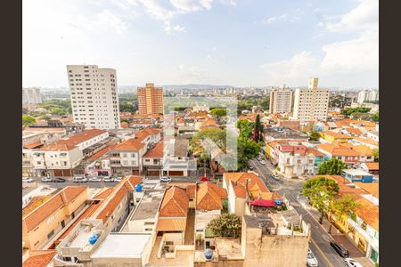 Apartamento à venda com 250m², 4 quartos e 3 vagasSuíte 1 - Vista