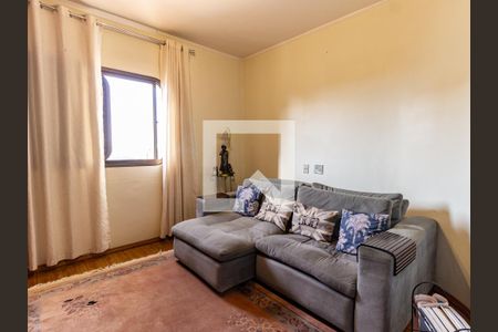 Apartamento à venda com 250m², 4 quartos e 3 vagasSuíte 1