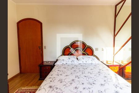 Apartamento à venda com 250m², 4 quartos e 3 vagasSuíte 4