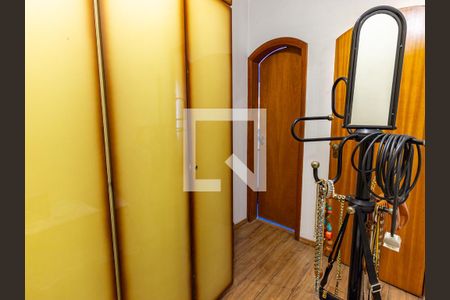 Apartamento à venda com 250m², 4 quartos e 3 vagasSuíte 2 - Closet