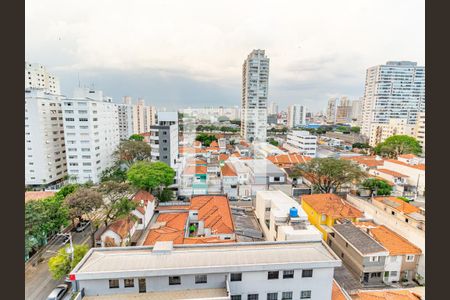 Apartamento à venda com 250m², 4 quartos e 3 vagasQuarto de Serviço - Vista
