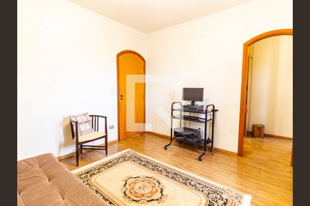 Apartamento à venda com 250m², 4 quartos e 3 vagasSuíte 2