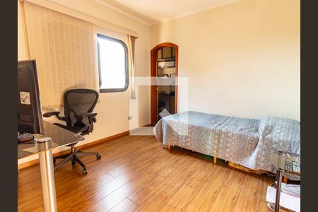 Apartamento à venda com 250m², 4 quartos e 3 vagasSuíte 3