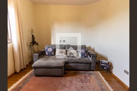 Apartamento à venda com 250m², 4 quartos e 3 vagasSuíte 1