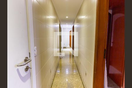 Apartamento à venda com 250m², 4 quartos e 3 vagasÁrea de Serviço