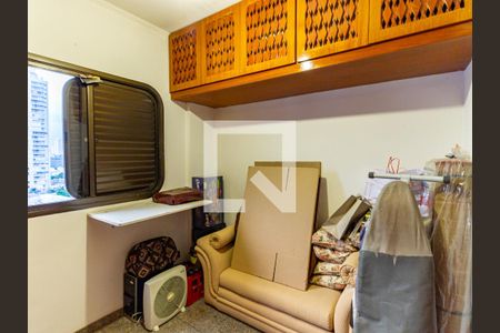 Apartamento à venda com 250m², 4 quartos e 3 vagasQuarto de Serviço