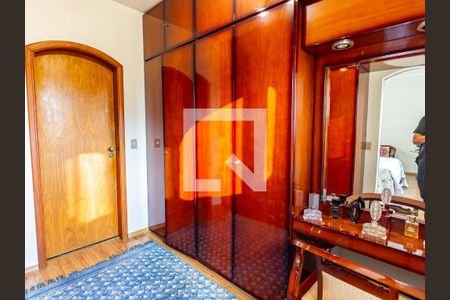 Apartamento à venda com 250m², 4 quartos e 3 vagasSuíte 4 - Closet