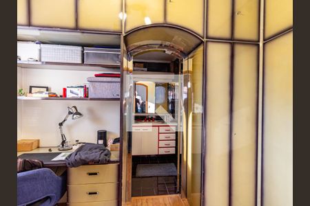 Apartamento à venda com 250m², 4 quartos e 3 vagasSuíte 3 - Closet