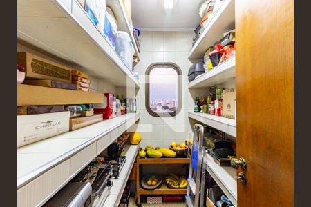 Apartamento à venda com 250m², 4 quartos e 3 vagasDispensa