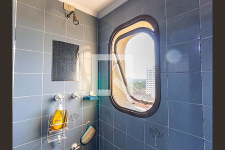 Apartamento à venda com 250m², 4 quartos e 3 vagasBanheiro da Suíte 2