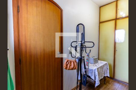 Apartamento à venda com 250m², 4 quartos e 3 vagasSuíte 2 - Closet