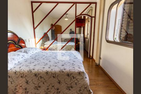 Apartamento à venda com 250m², 4 quartos e 3 vagasSuíte 4