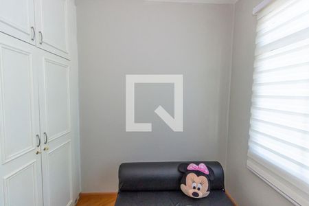 Apartamento à venda com 101m², 3 quartos e 1 vagaQuarto 2