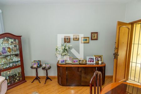 Sala de apartamento à venda com 3 quartos, 101m² em Vila da Penha, Rio de Janeiro