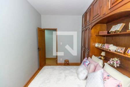 Quarto 1 de apartamento à venda com 3 quartos, 101m² em Vila da Penha, Rio de Janeiro