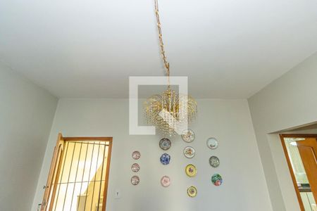 Sala de apartamento à venda com 3 quartos, 101m² em Vila da Penha, Rio de Janeiro