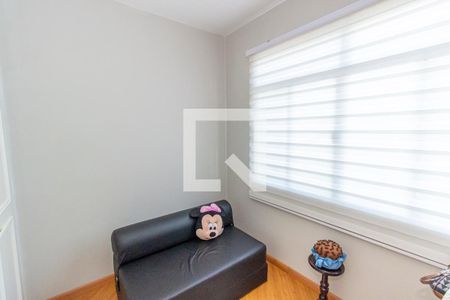 Apartamento à venda com 101m², 3 quartos e 1 vagaQuarto 2