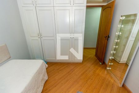Apartamento à venda com 101m², 3 quartos e 1 vagaQuarto 3