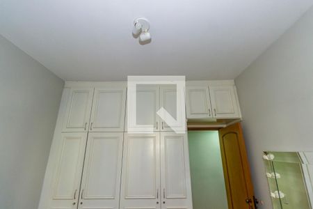 Apartamento à venda com 101m², 3 quartos e 1 vagaQuarto 3