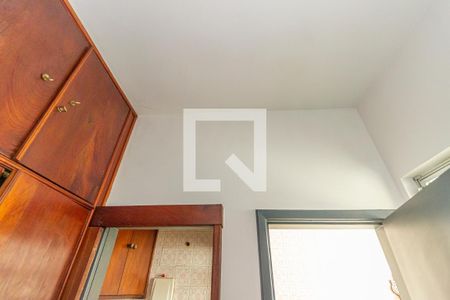 Apartamento à venda com 101m², 3 quartos e 1 vagaÁrea de Serviço