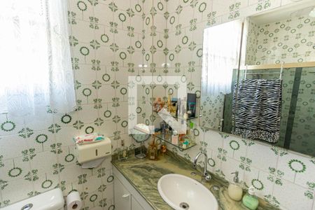 Apartamento à venda com 101m², 3 quartos e 1 vagaBanheiro