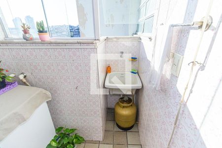 Apartamento à venda com 101m², 3 quartos e 1 vagaÁrea de Serviço