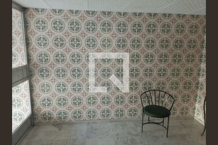 Apartamento à venda com 101m², 3 quartos e 1 vagaÁrea comum