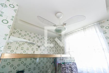 Apartamento à venda com 101m², 3 quartos e 1 vagaBanheiro