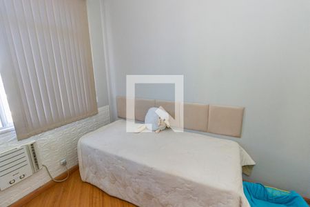 Apartamento à venda com 101m², 3 quartos e 1 vagaQuarto 3