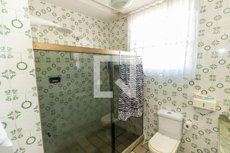 Apartamento à venda com 101m², 3 quartos e 1 vagaBanheiro