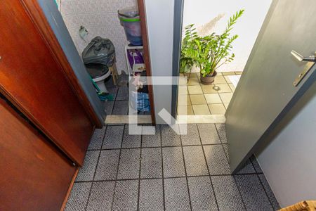 Apartamento à venda com 101m², 3 quartos e 1 vagaÁrea de Serviço