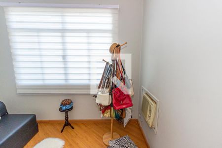 Apartamento à venda com 101m², 3 quartos e 1 vagaQuarto 2