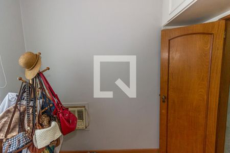 Apartamento à venda com 101m², 3 quartos e 1 vagaQuarto 2