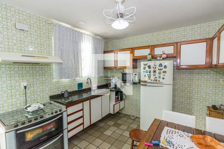 Apartamento à venda com 101m², 3 quartos e 1 vagaCozinha